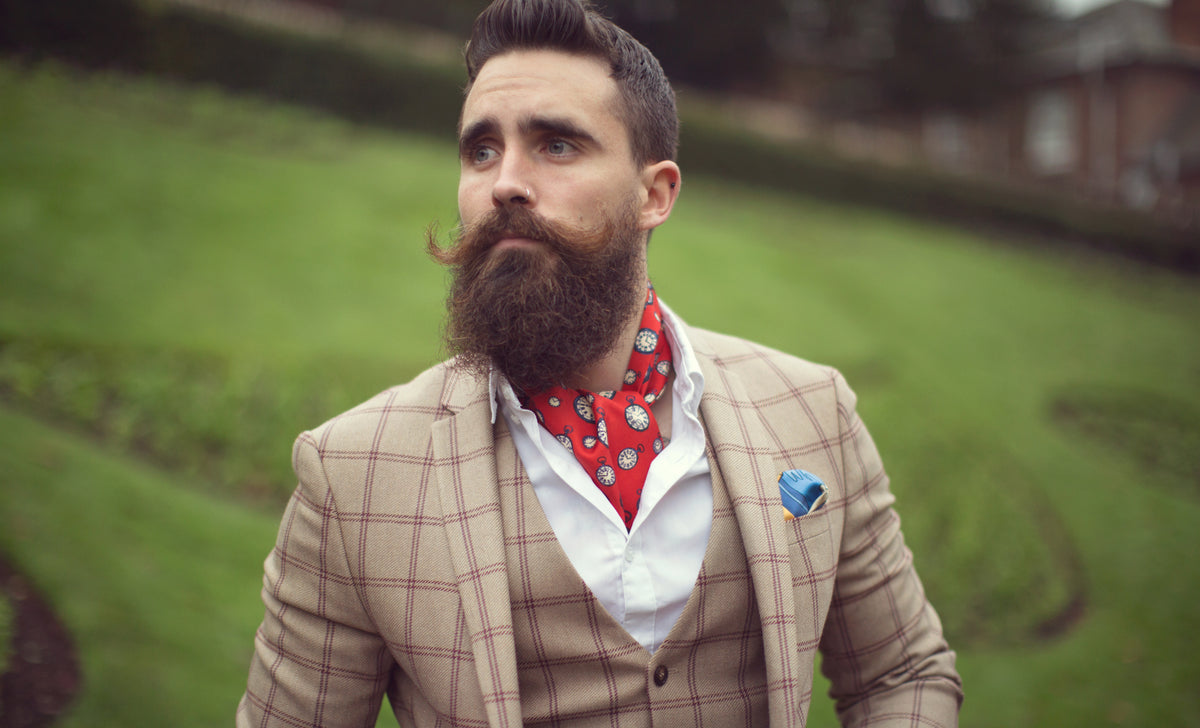Christmas Gift Guide: Gift Ideas For Him – Cravat Club