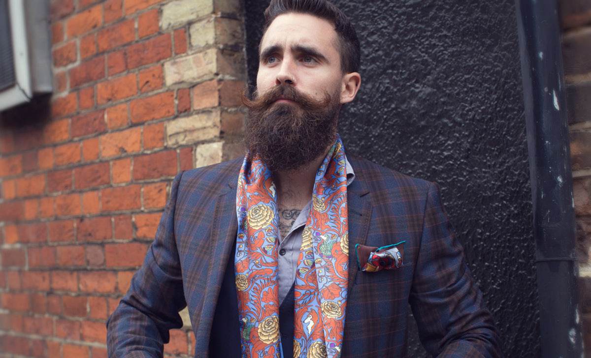 Christmas Gifting - Gift Ideas for Him – Cravat Club