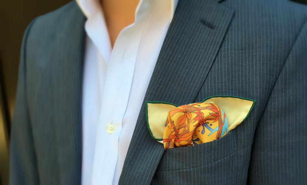 Pocket Square