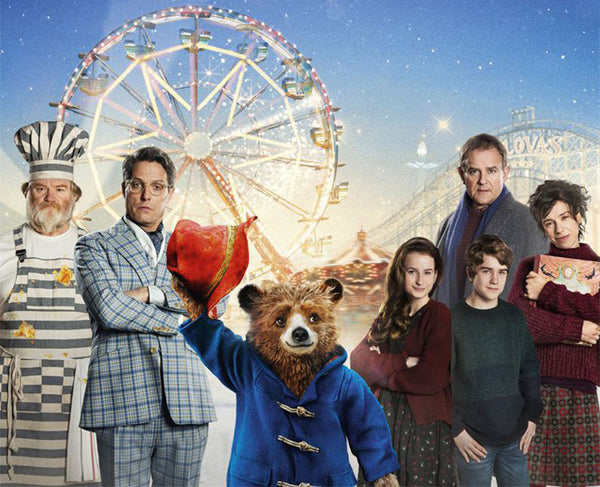 Paddington 2  Novo Clipe do filme live-action 