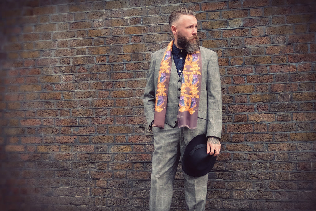 Cravat Club Father's Day gifts for men