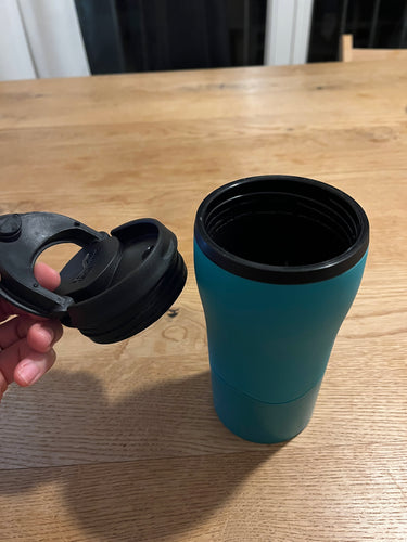 SpillStop™ Smart No Spill Drink Carrier 