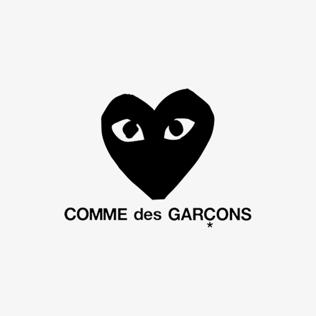 Comme des Garçons PLAY – 1290SQM