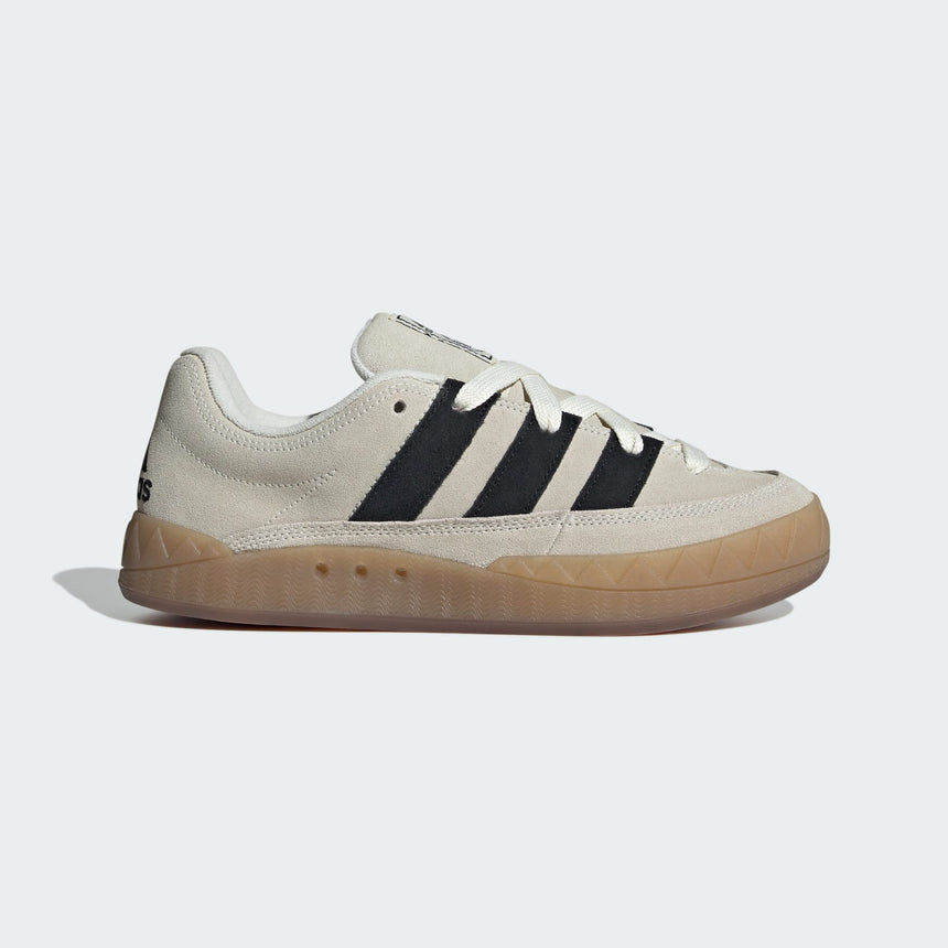 Buy Adidas Superstar XLG cloud white/green/cloud white from £90.00