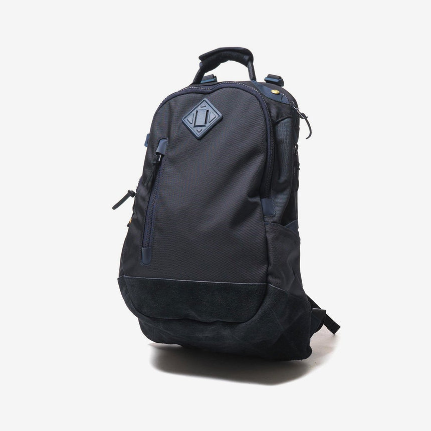 Visvim Ballistic Cordura 20L Black – 1290SQM