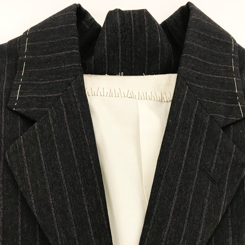 visvim NEW HOPE JKT STRIPE-