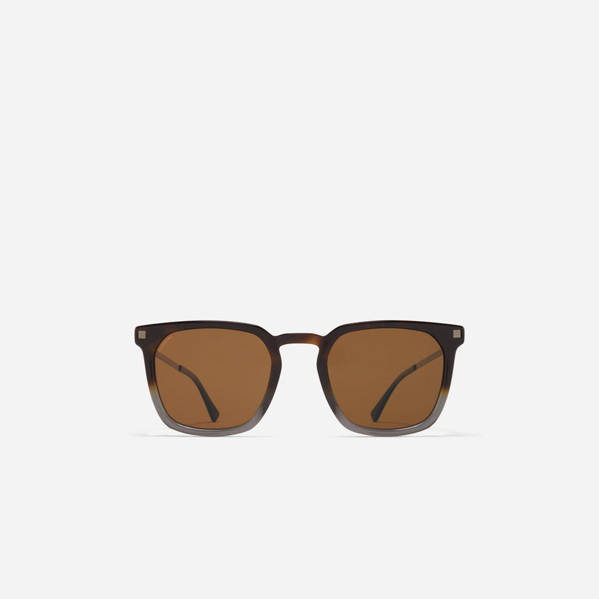 Mykita Studio Lite Acetate Borga Polarized Pro Amber Brown – 1290SQM