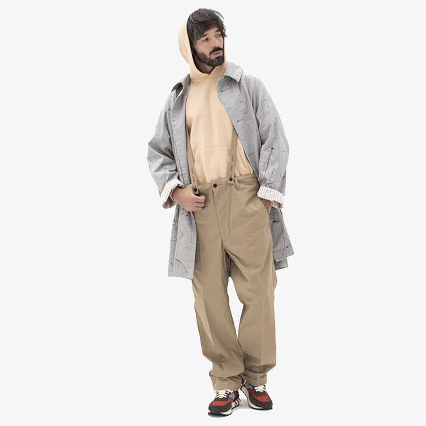 visvim CAMUS BRACES PANTS | gulatilaw.com