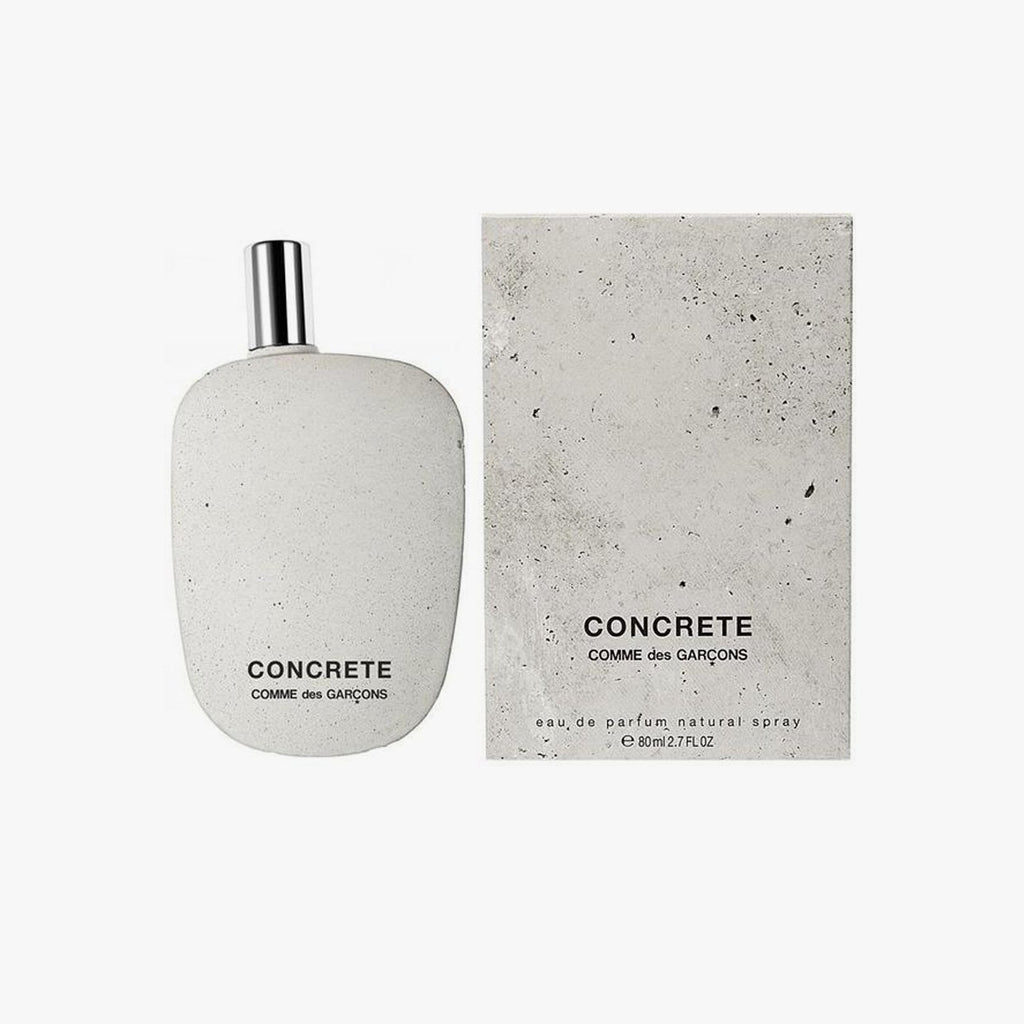 concrete parfüm çok seyyar tehdit - luzinete.net