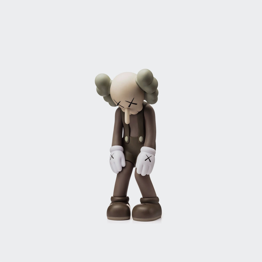 Kaws Companion Gone Brown – 1290SQM