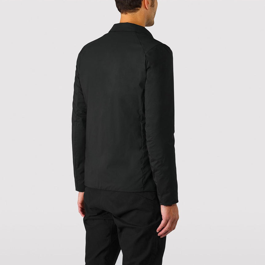 Arc'teryx Veilance Mionn IS Blazer Black