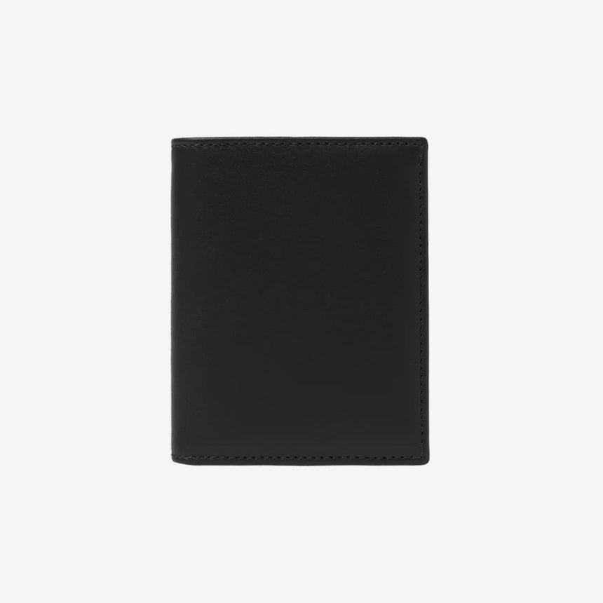 Arc'teryx Veilance Casing Card Wallet Black – 1290SQM