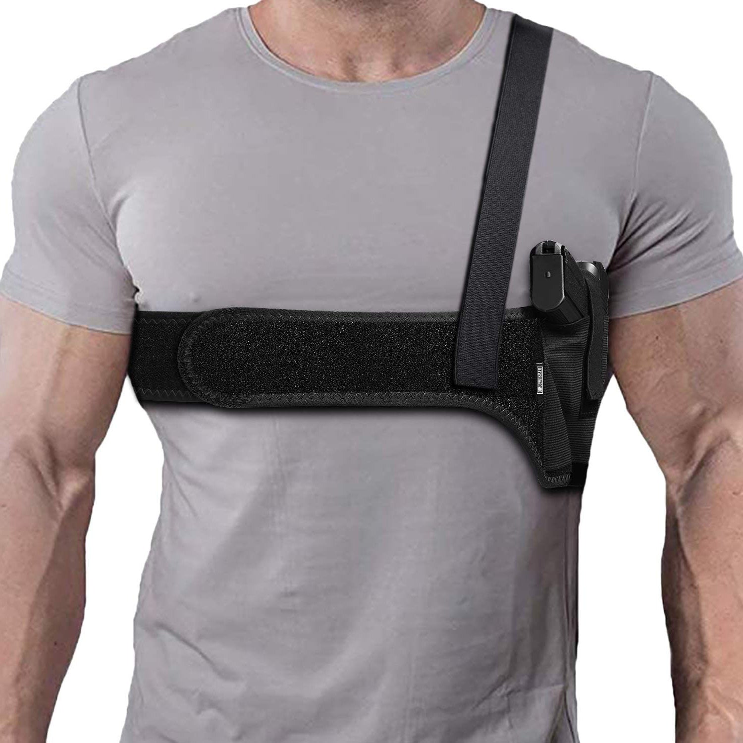 Image of Praetorian Holster Bx