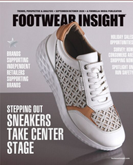Footwear Insight Cover
