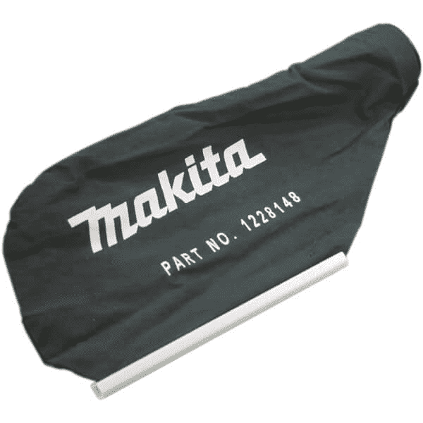 MAKITA DUST BAG ASSEMBLY - 2400B 122814-8 | Spare Parts & Accessories For Tools