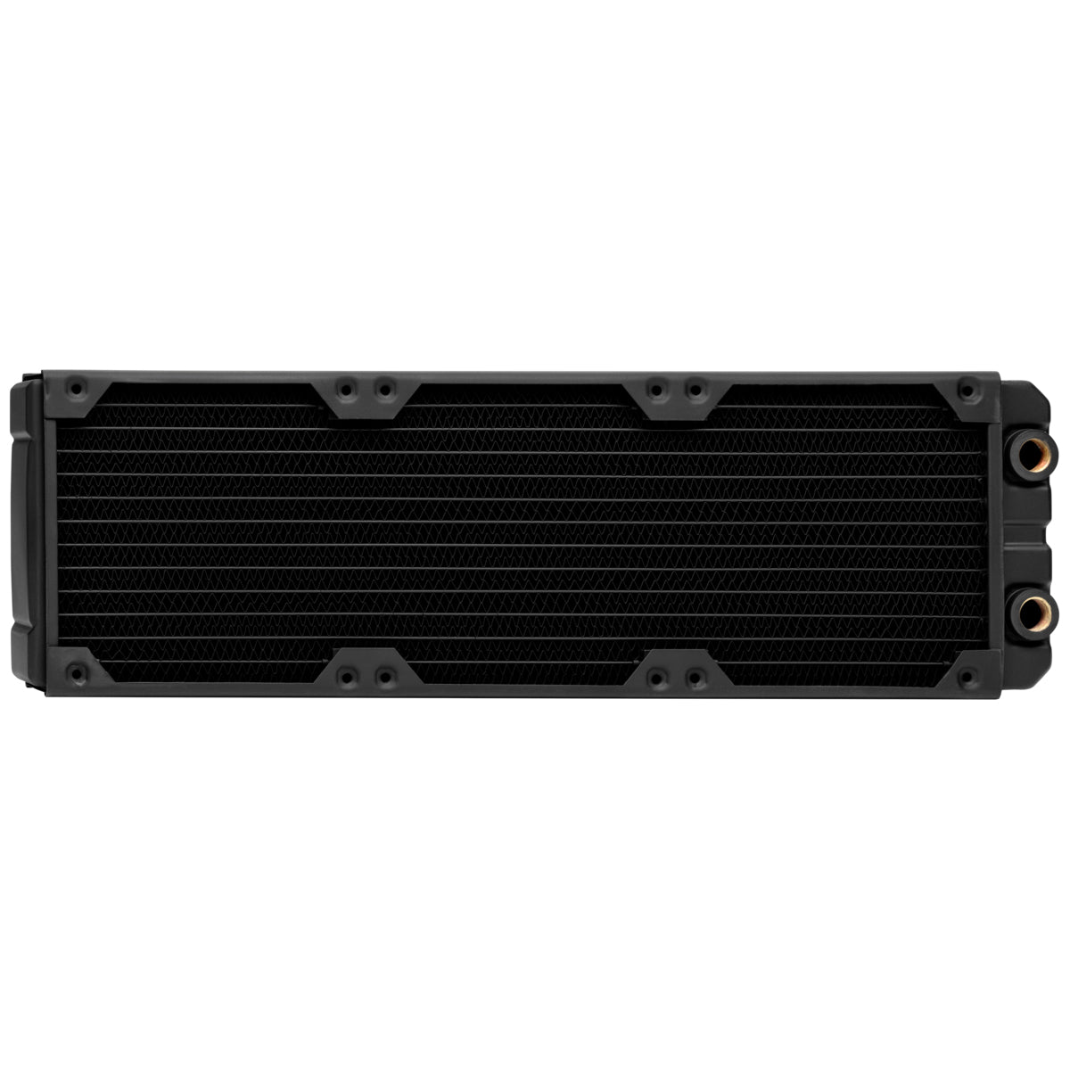 Billede af CORSAIR Hydro X Series XR7 360 Radiator til væskekølesystem 1-pack Sort