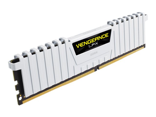 Billede af CORSAIR Vengeance DDR4 16GB kit 3200MHz CL16 Ikke-ECC