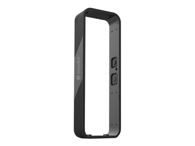 Billede af insta360 Støddæmper For action camera with battery case Sort