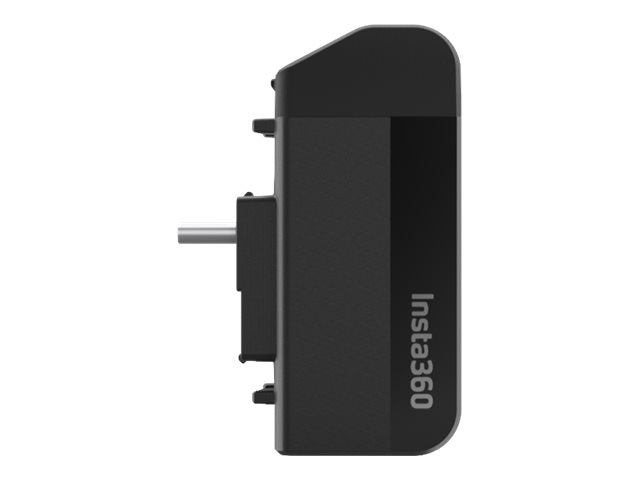 Billede af Insta360 Quick Reader (Vertical Version) Kortlæser Lightning/USB-C