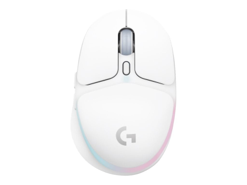 Billede af Logitech G G705 Trådløs Hvid