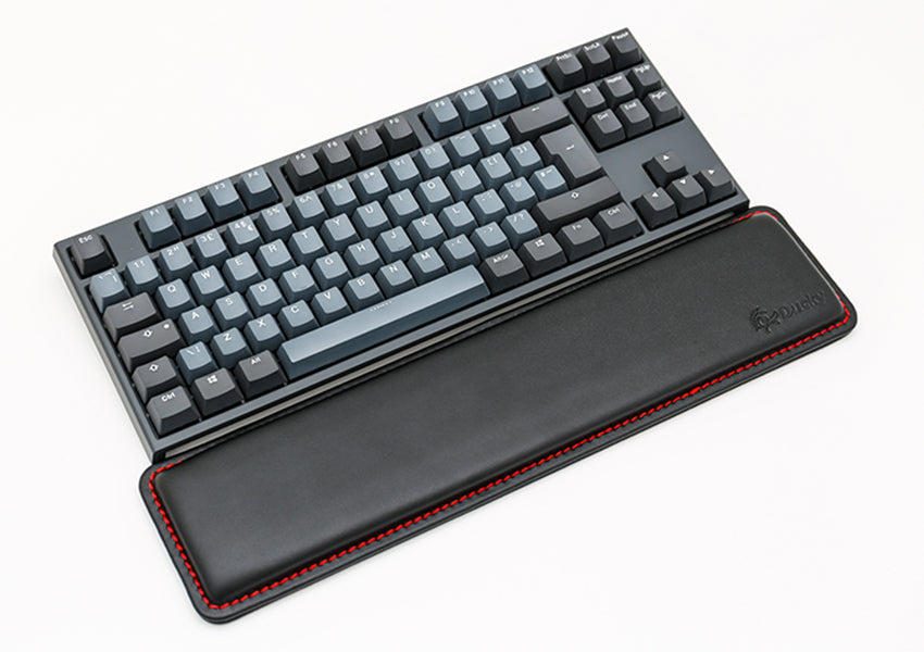 Billede af Ducky Leather Wristrest TKL 80%