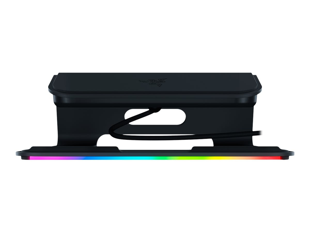 Billede af Razer Laptop Stand Chroma V2 Dockingstation