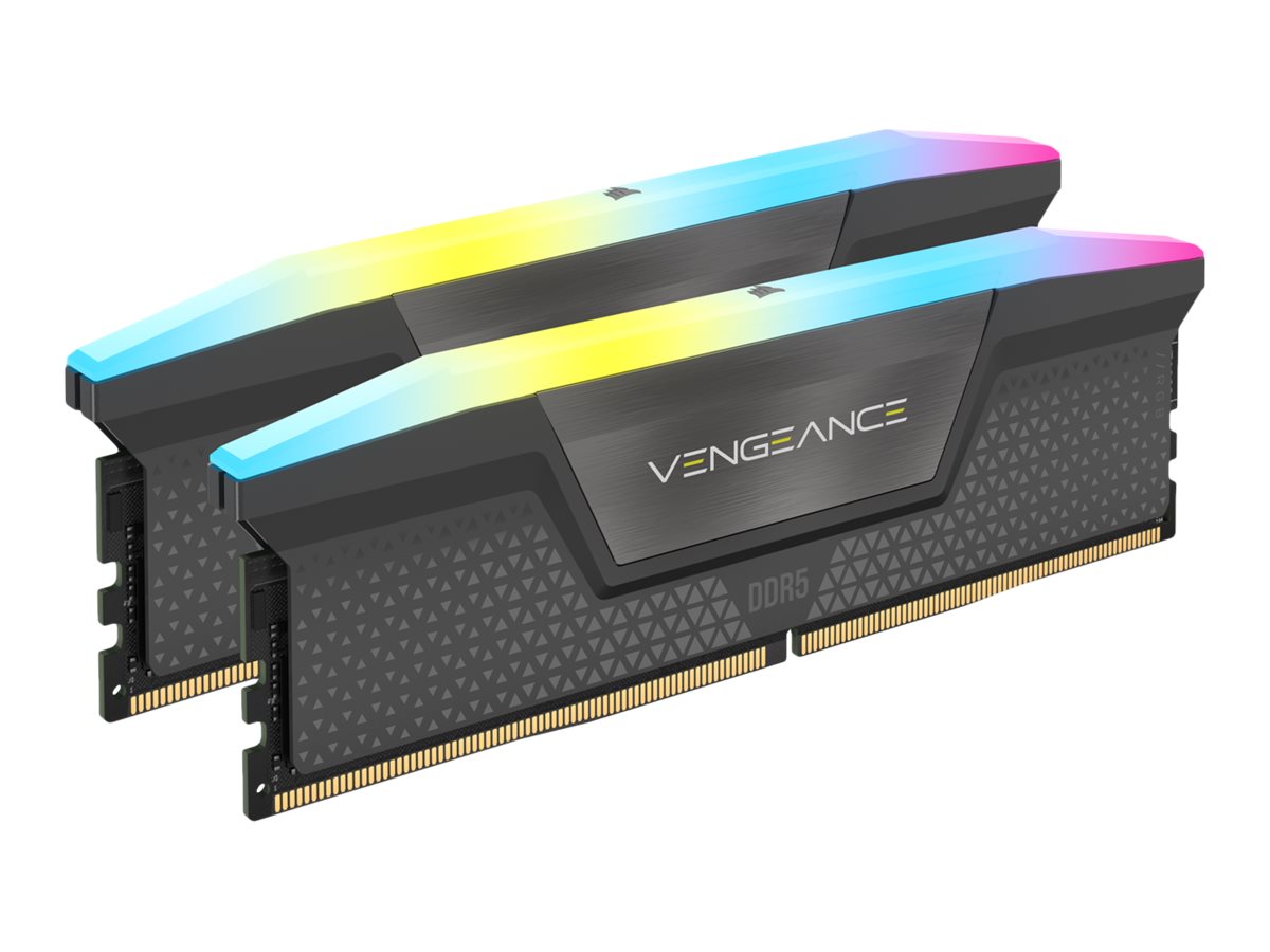 Billede af CORSAIR Vengeance DDR5 32GB kit 6000MHz CL30