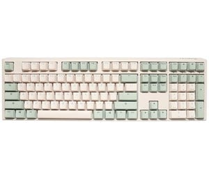 Billede af Ducky One 3 - Matcha - Fullsize - Cherry Silver