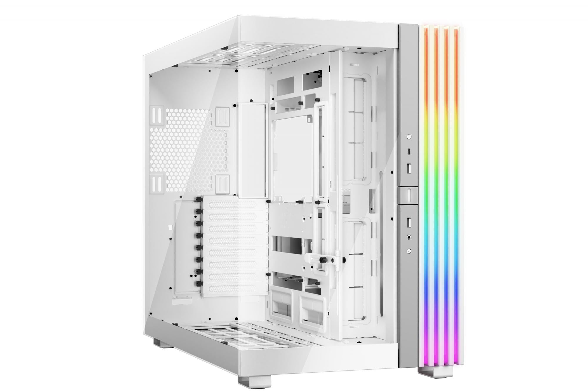 be quiet!  Light Base 900 DX white