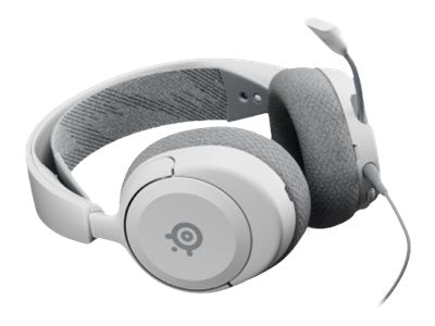 SteelSeries Arctis Nova 1P WH