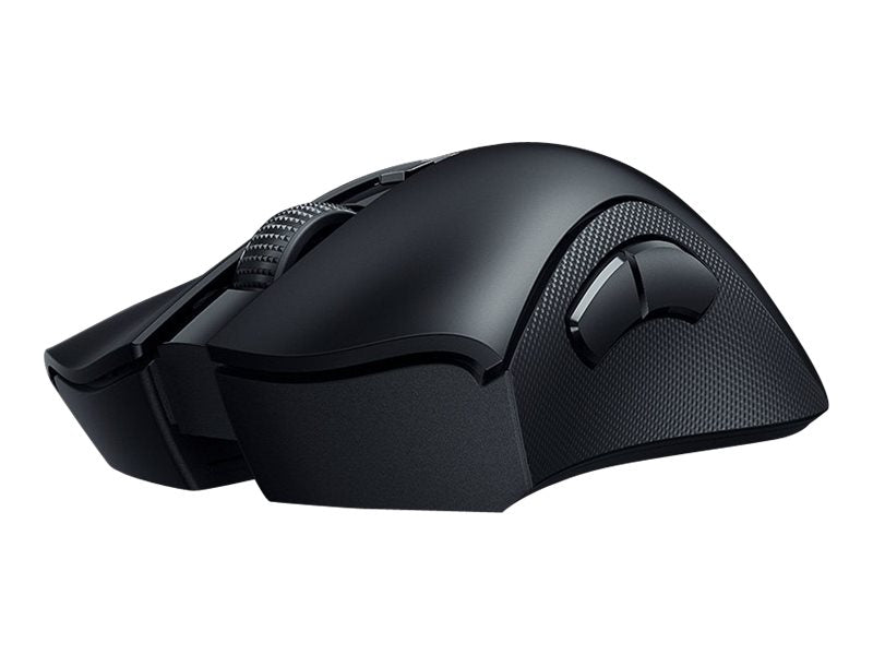 Billede af Razer DeathAdder V2 Pro Optisk Trådløs Kabling Sort