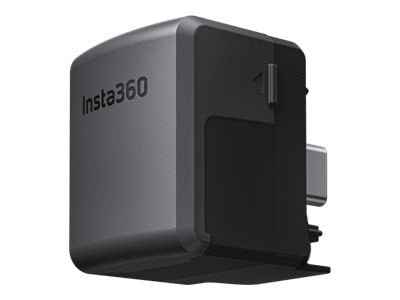 Billede af Insta360 Quick Reader Kortlæser Lightning/USB-C hos Geek´d