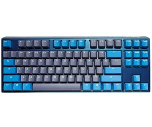 Se Ducky One 3 - Daybreak - TKL - Cherry Clear hos Geek´d