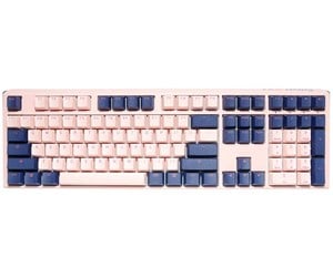 Billede af Ducky One 3 - Fuji - Fullsize - Cherry Blue