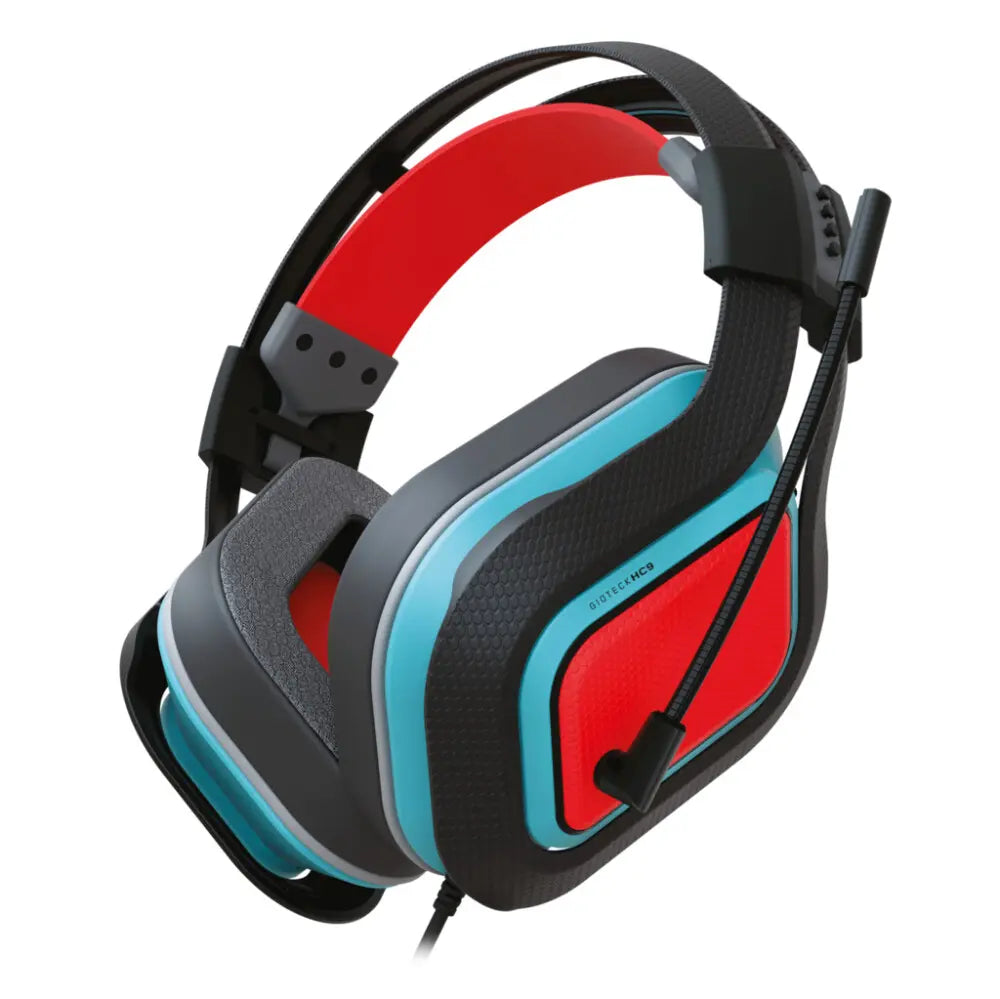 Billede af Gioteck HC-9 Kablet Headset