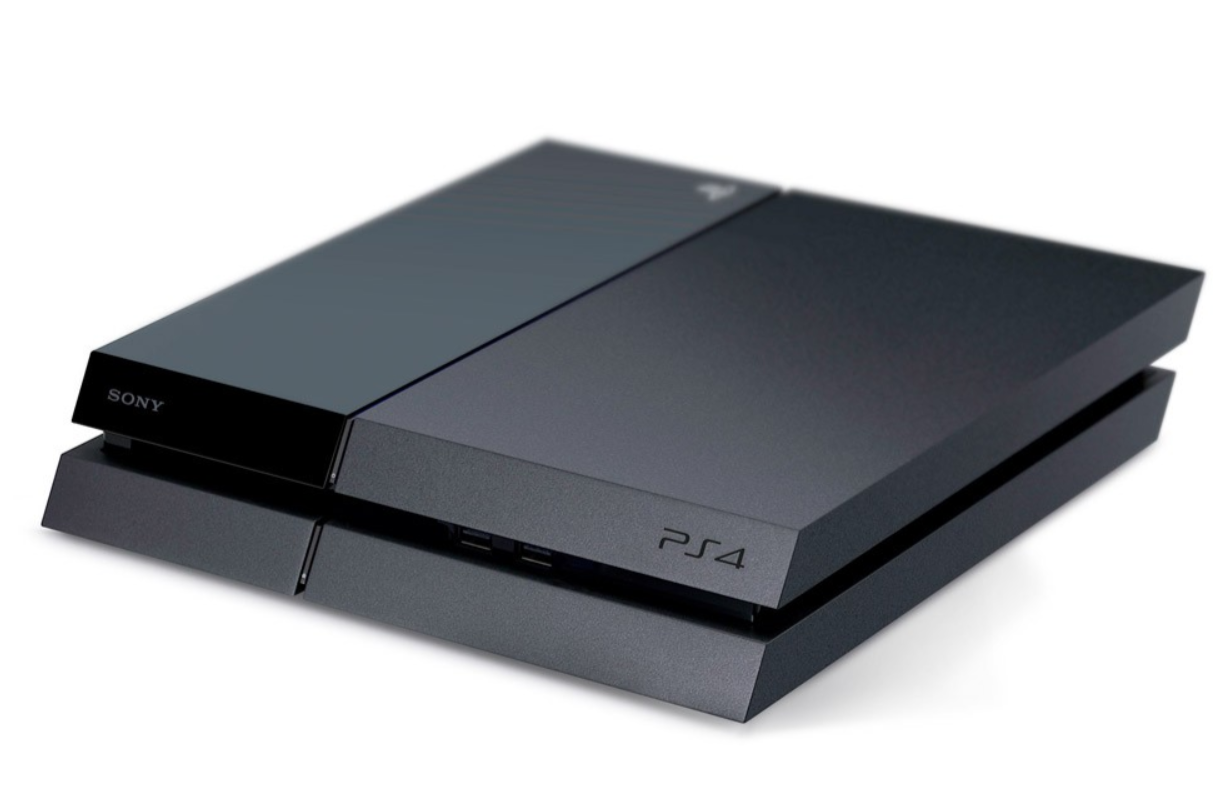 Billede af Sony PlayStation 4 PS4 500GB Console - Refurb Grade A
