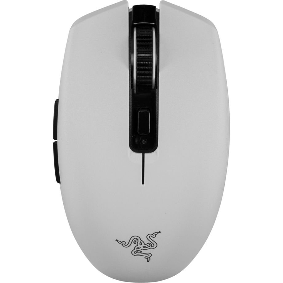 Se Razer Orochi V2 White Edition - Gaming Mus hos Geek´d