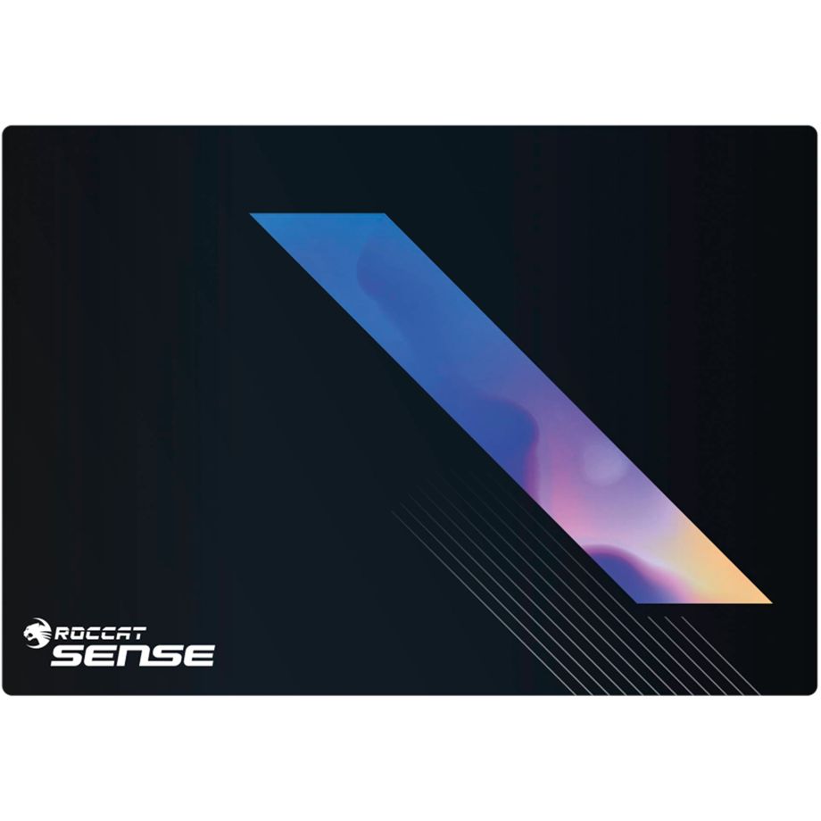 Billede af Roccat Sense Vital Force Size M Gaming Musemåtte - Sort