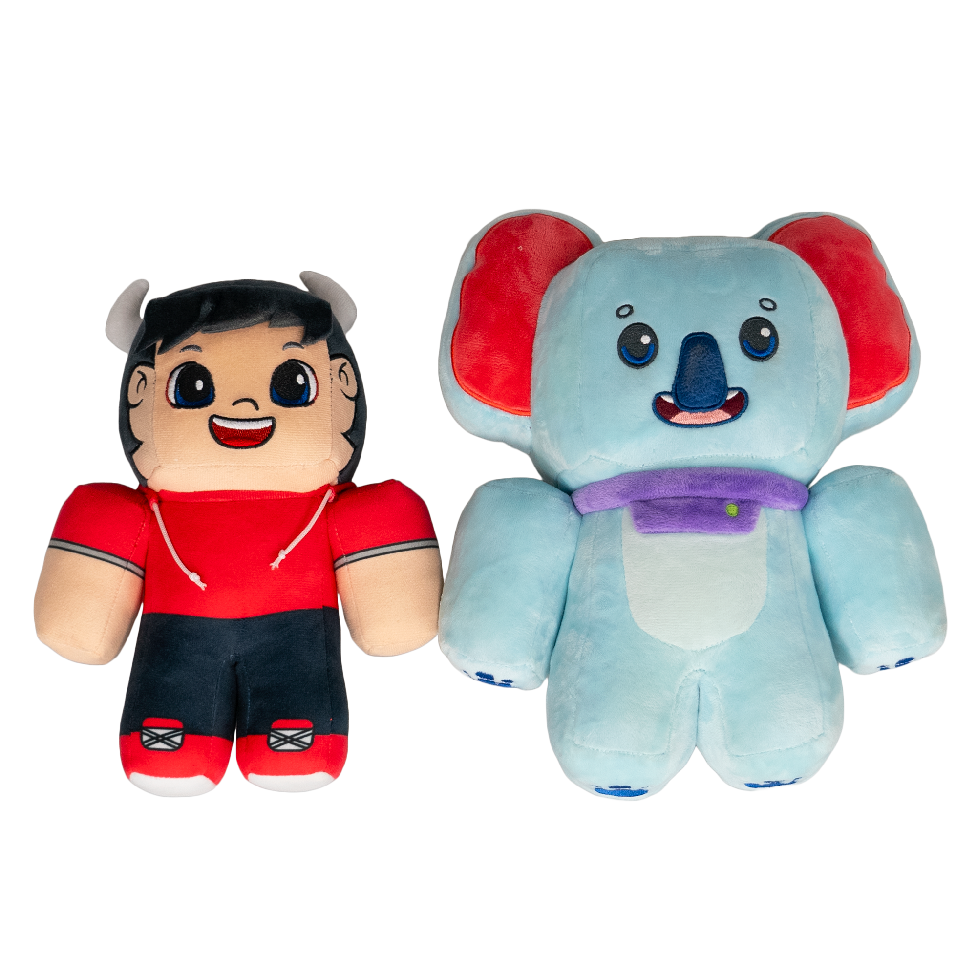 Billede af Shadys + Koala Bamse Bundle