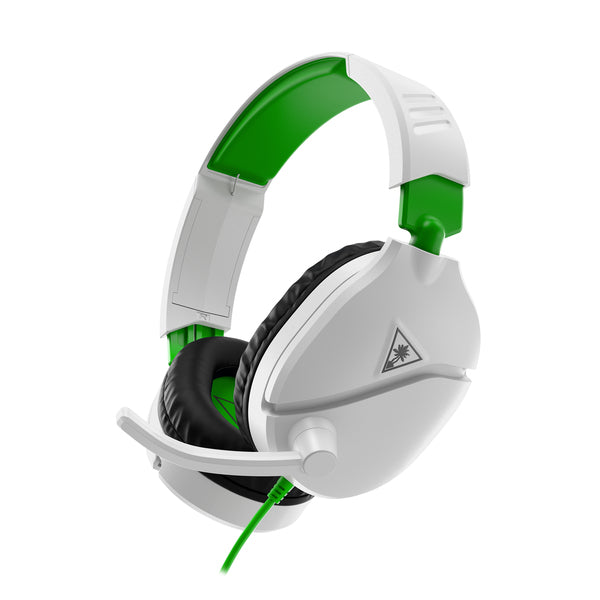 TURTLE BEACH HEADSET RECON 70X WHITE