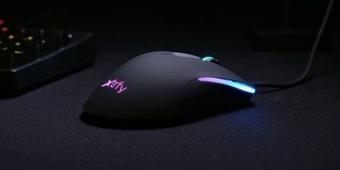 Xtrfy Gaming Mouse M1 RGB