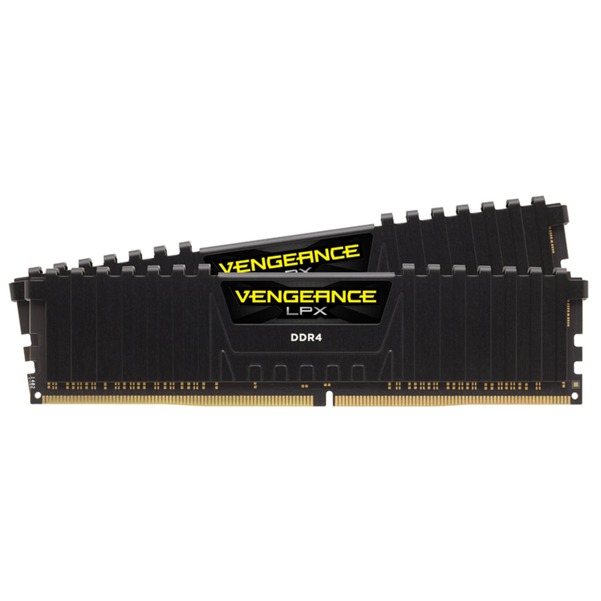 Billede af CORSAIR Vengeance DDR4 64GB kit 3600MHz CL18 Ikke-ECC