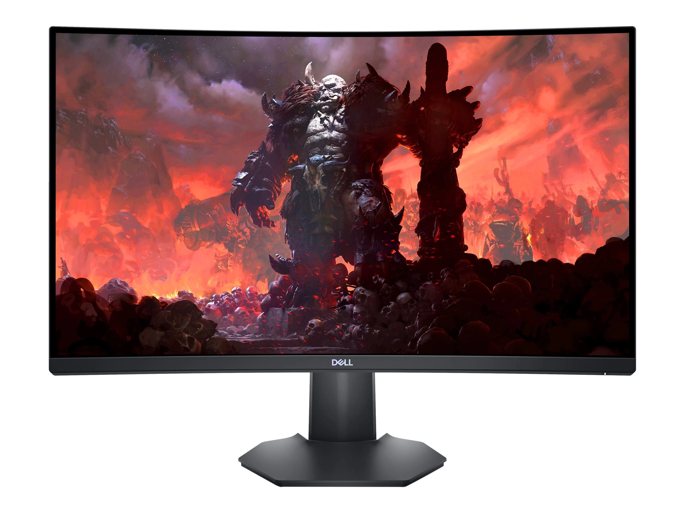 Billede af Dell 27 Gaming Monitor S2722DGM 27 2560 x 1440 HDMI DisplayPort 165Hz