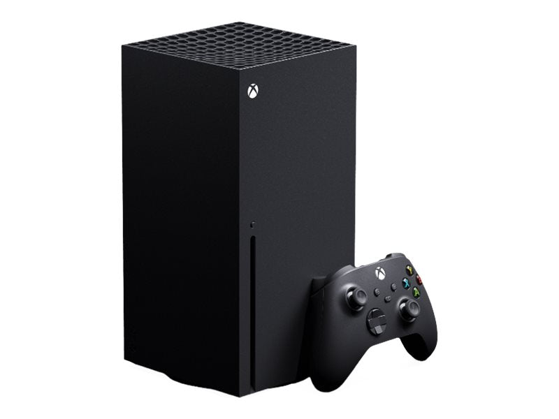 Billede af Microsoft Xbox Series X 1TB