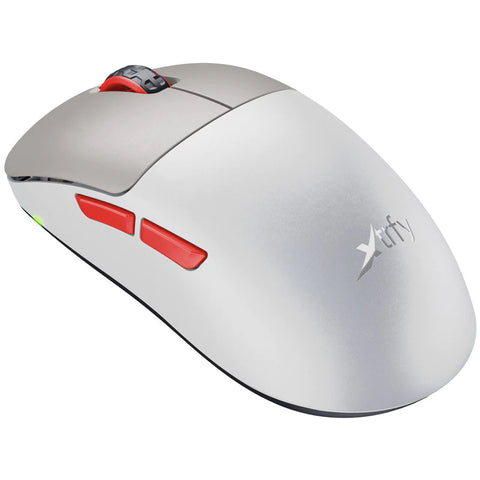 Xtrfy M8 Wireless – Retro