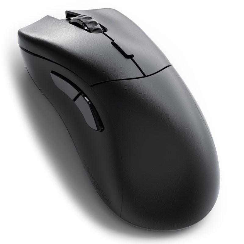 Billede af Glorious Model D 2 Pro - Wireless - 1K Polling - Black