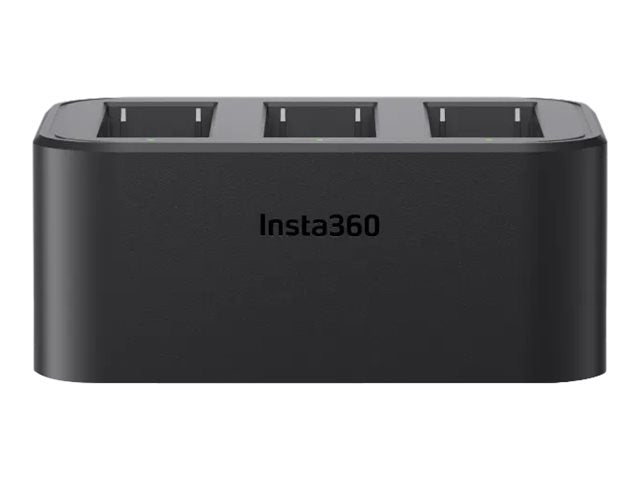 Billede af Insta360 Batterioplader