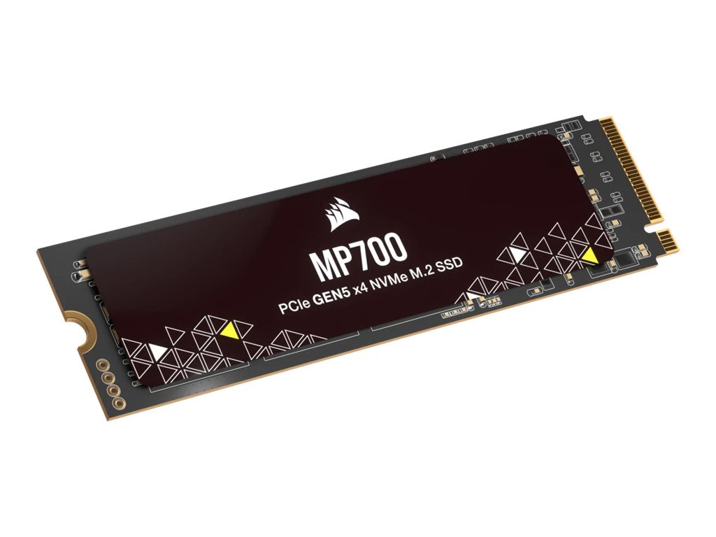 Billede af CORSAIR Solid state-drev MP700 1TB M.2 PCI Express 5.0 x4 (NVMe)