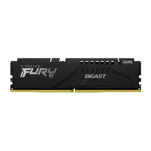 Billede af Kingston FURY Beast DDR5 32GB 4800MHz CL38 On-die ECC