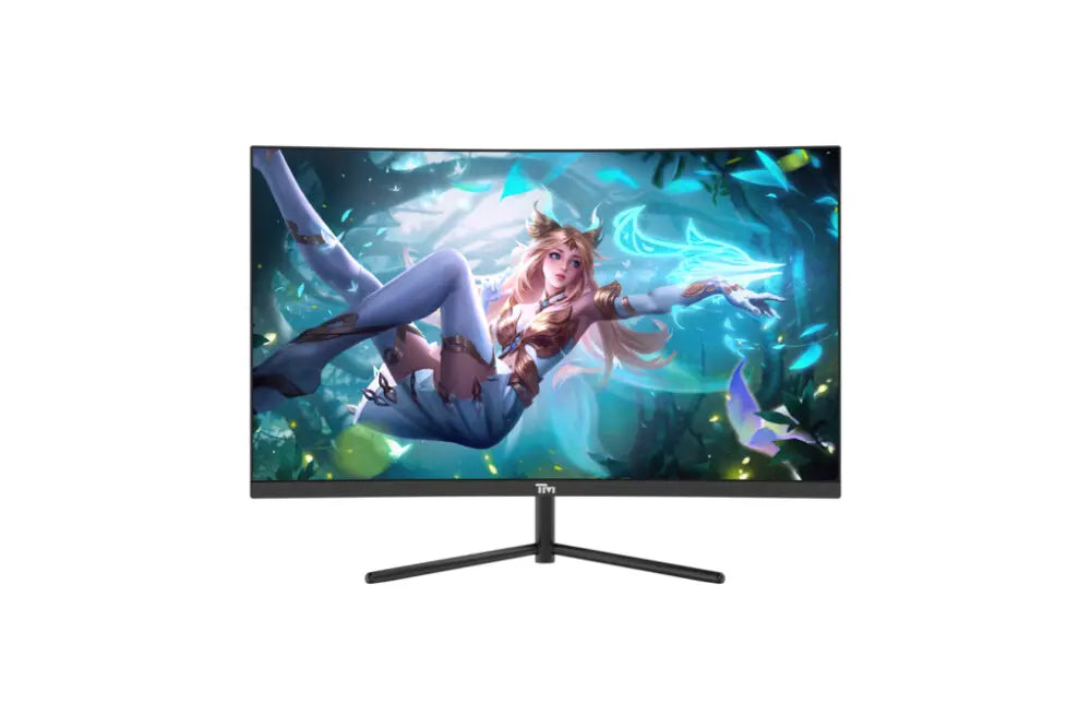 TWISTED MINDS CURVE GAMING MONITOR 32